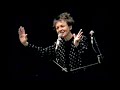 Laurie Anderson - The Speed of Darkness (Full Performance)