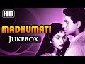 All Songs Of Madhumati {HD} - Dilip Kumar - Vyjayanthimala - Pran - Old Hindi Songs All Songs Of Madhumati {HD} - Dilip Kumar - Vyjayanthimala - Pran - Old Hindi Songs