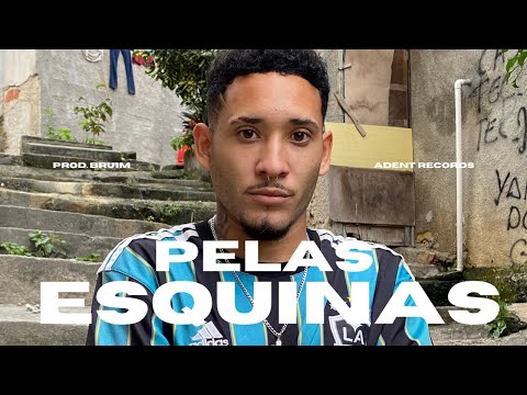 ETI MC - PELAS ESQUINAS (Prod. Bru1m)