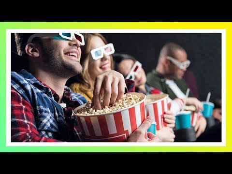 How To Make Movie Flavored Popcorn