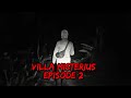 MISTERI VILLA MISTERIUS EPISODE 2
