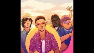 midsummer madness (Drop-Zone Remix) 88rising/Mr.Tac