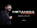 DENIO LARA JR METANOIA CONFERENCE