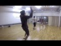 Take Me There - The 14th // Ivan Garcia Choreography