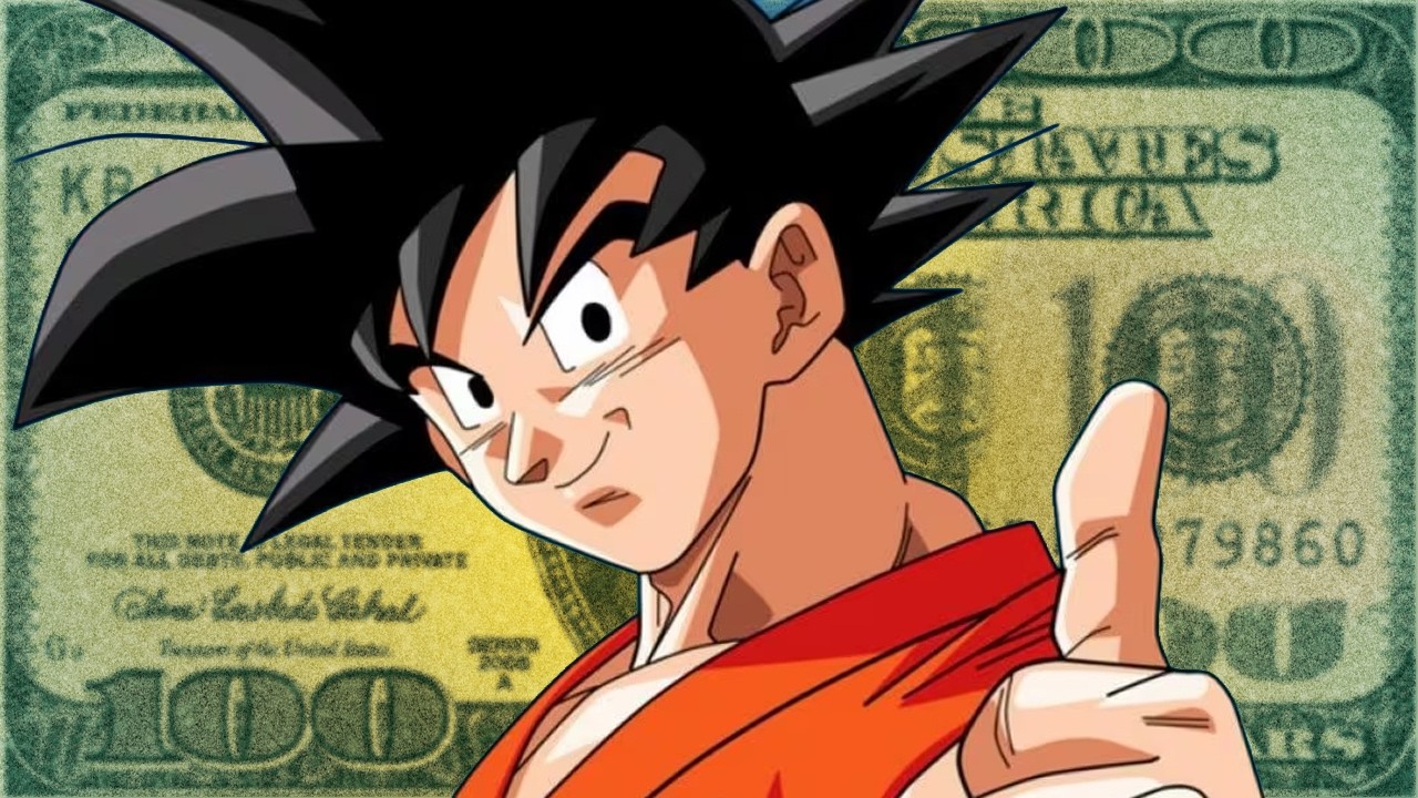 Las SERIES DE ANIME que conquistaron Hollywood