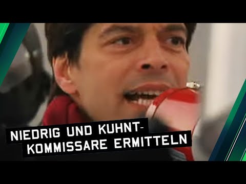 Serientäter gesucht: Conny Niedrig´s Tochter wurde entführt! | 1/2 | Niedrig und Kuhnt | SAT.1
