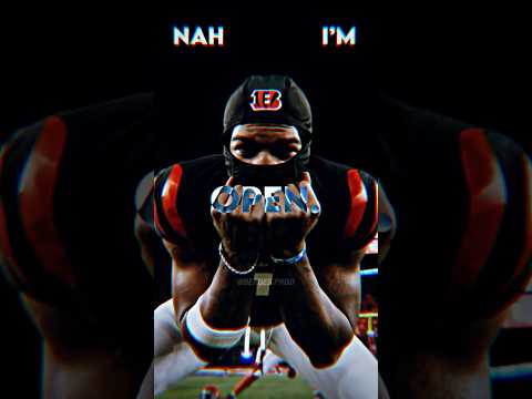 Who’s better, Ja’marr or Justin Jefferson? 🤔👀 #shorts