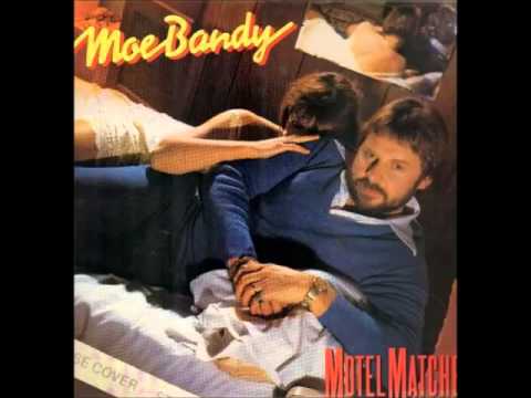 Moe Bandy  - Don't Start Me Cheatin' Again
