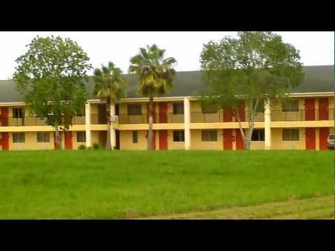 Super 8 Orlando Hotel Renovation & Hotel Construction Hotel Project Leads