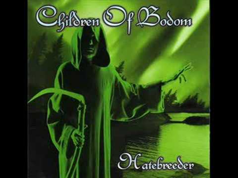 (Instrumental Cover) Children of Bodom - Towards Dead End video thumbnail