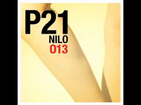 "NILO" Javier Moreno (Martin Ruihz remix) P21label