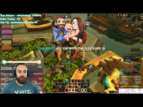 Bajheera - ATAL'DAZAR +13: Arms Warrior (436 iLvl) - WoW BFA 8.2 Mythic+ Dungeon