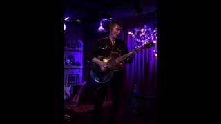 Tommy Stinson - Not A Moment Too Soon • Normaltown Hall • Athens, GA • 7/31/16