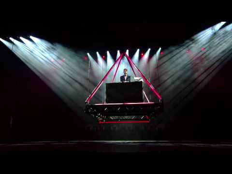 EMA2017  NOËP - Rooftop