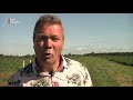 Natuur, recreatie en ruimte voor de boer in nieuwe 'wetlands' bij Wilnis  [RTV Utrecht]