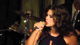 Mandy Barnett, Misty Blue