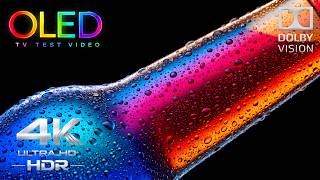 Download lagu This 4K OLED Demo Will Make You Question Reality | 4K HDR 240FPS Dolby Vision TV Test mp3
