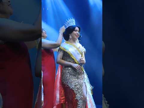 👑 |Coronación de PAULETT I Reina del Mercado Municipal en el Distrito de Jucuapa, Usulután Norte.🎉🎊