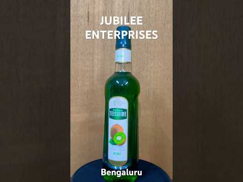 Mathieu Teisseire Kiwi 700ml