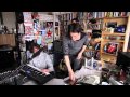 Efterklang: NPR Music Tiny Desk Concert