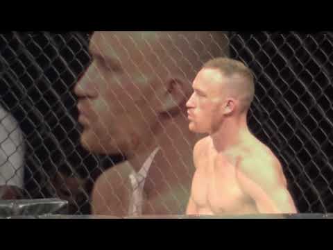 STEAMZ: Live@UCMMA   GANG DEM STYLE