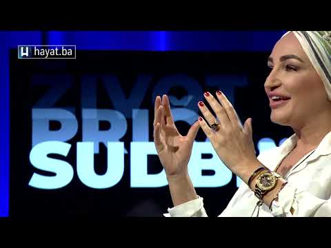 MAMA, JA IMAM KANCER! ISPOVIJEST ADELE MAHMUTOVIĆ: ZAKLJUČALA SAM SE U SOBU, POČELA JE MOJA BORBA