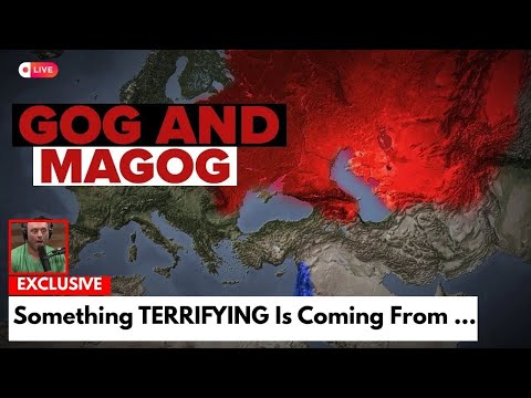 The Bible Names The Nations That Will Attack Israel... And One Will SHOCK You