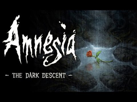 Top 10 Amnesia Custom Stories