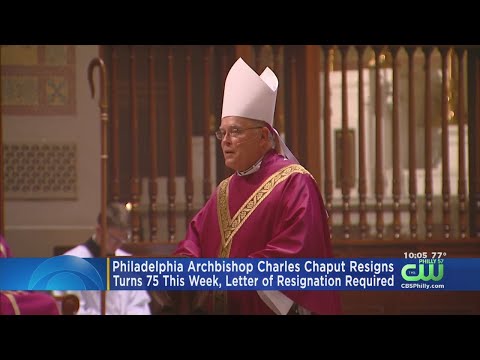 download lagu mp3 mp4 When Will Archbishop Chaput Retire, download lagu When Will Archbishop Chaput Retire gratis, unduh video klip When Will Archbishop Chaput Retire