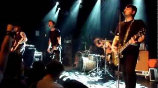 AGAINST ME! - Pints Of Guinness Make You Strong &amp; Americans Abroad