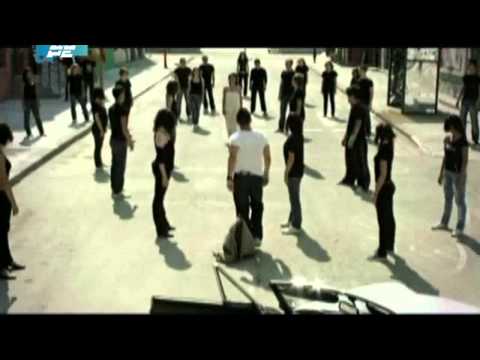 Marius Nedelcu ft Guilia - RAIN - Windstorm Remix_Project Electrost 2010 - ft DJ RNB & DJ Revo