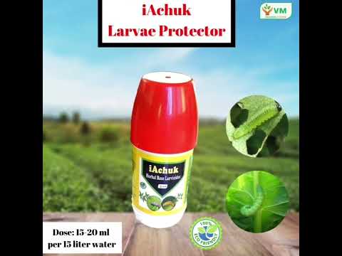 Bio Organic Larvicides