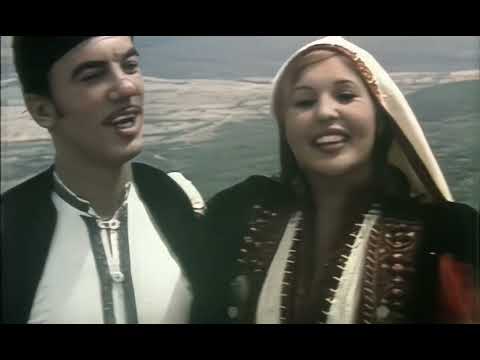 Esma Redzepova, Krste Kitanovski & Teodosievski Ensemble - Zapej Makedonijo