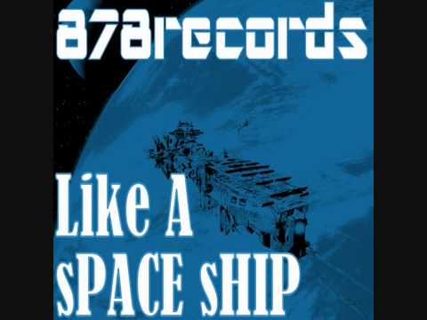 878records - like a spaceship.wmv