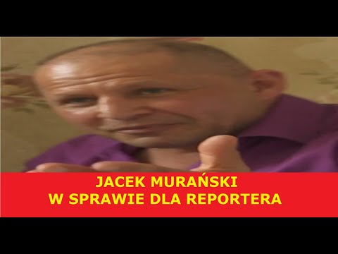 MURAŃSKI u JAWOROWICZ 🤯 | szopka dla reportera odc. 60!