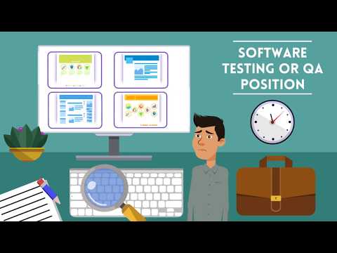 Qualitician - Software QA Jobs video thumbnail