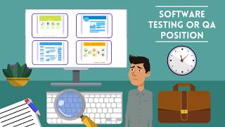 Premier Portal For Software Testing Jobs
