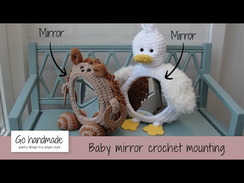 Mirror - 3 pcs