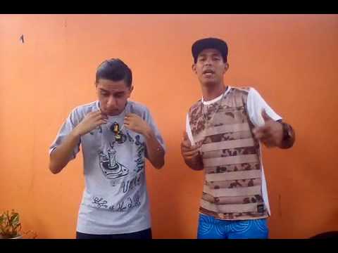 MC Kinho MK part. MC WG - Medley 2016 (DJ Filhão)