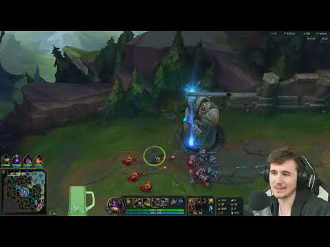 HO DATO IL MIO CONTRIBUTO - League of Legends ITA #822