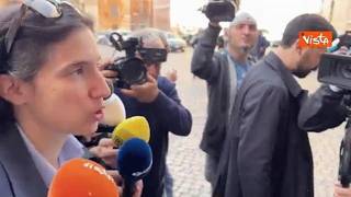Schlein su proteste autotrasportatori: Chiesto a Meloni di ascoltare il Paese reale