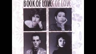 Book of Love - It's In Your Eyes (Bonus Track)
