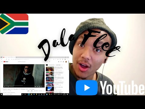 Dala Flet - Young OG CPT & NARRATOR CPT & KING KLUTCH