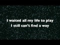 Break the Chain with Lyrics Lupe Fiasco ft. Eric ...