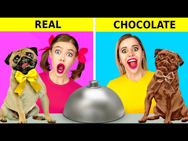 Video pronuncia di chocolate in Inglese