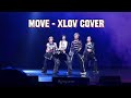 20260314 XLOV Asia Tour2026 In BKK Move Cover