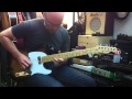 Wes Montgomery "Freddie Freeloader" Lick Part 1