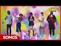 CBeebies Opening Theme Song Let S Play