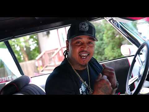 NEA Da Trickster x EBK Bay Bay   I Know Some Niggahs Dir By Nightfall