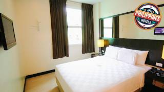 Go Hotels Dumaguete | Dumaguete, Philippines | Hotel Review 🏨